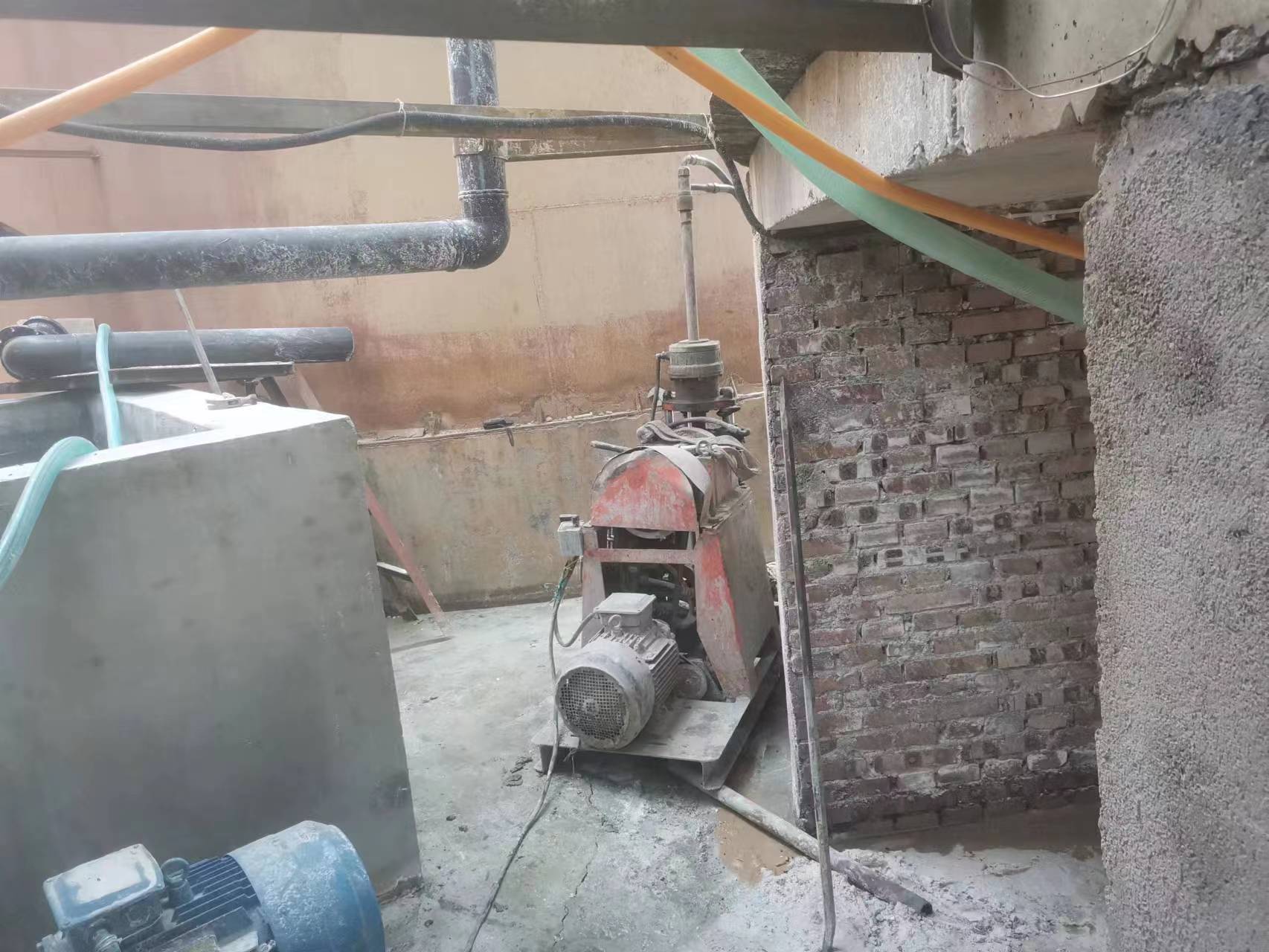 杨林街道压浆作业流程有哪些